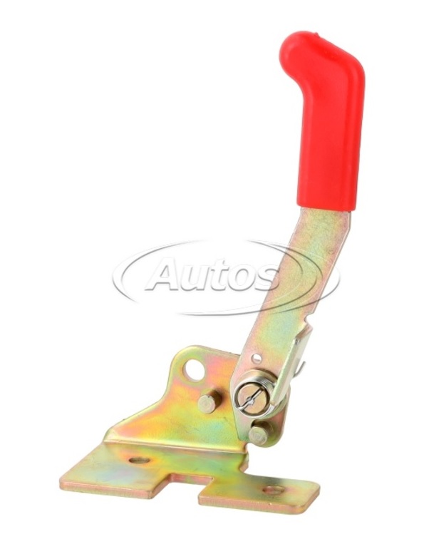 Klika dveří vnitřní P JCB 3CX, 4CX kabina P21