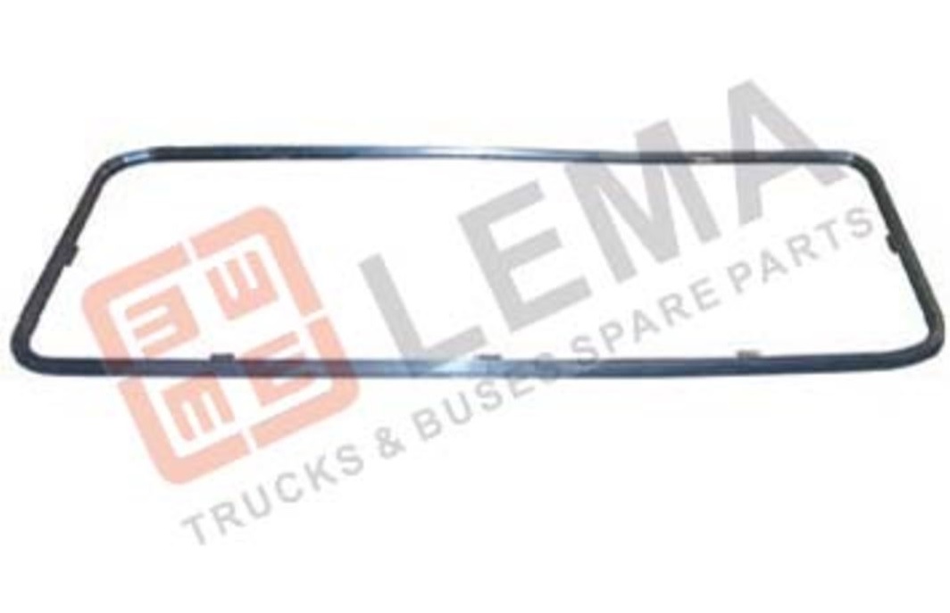 Těsnění olejové vany IVECO E.Cargo F4AE Tector/Tector 6, DAF CF65 IV, F65, LF45 