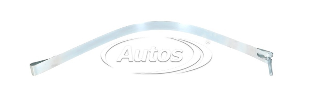 Pás upínací nádrže paliva 150 l/ 900mm MAN L2000, F2000, M2000, E20000