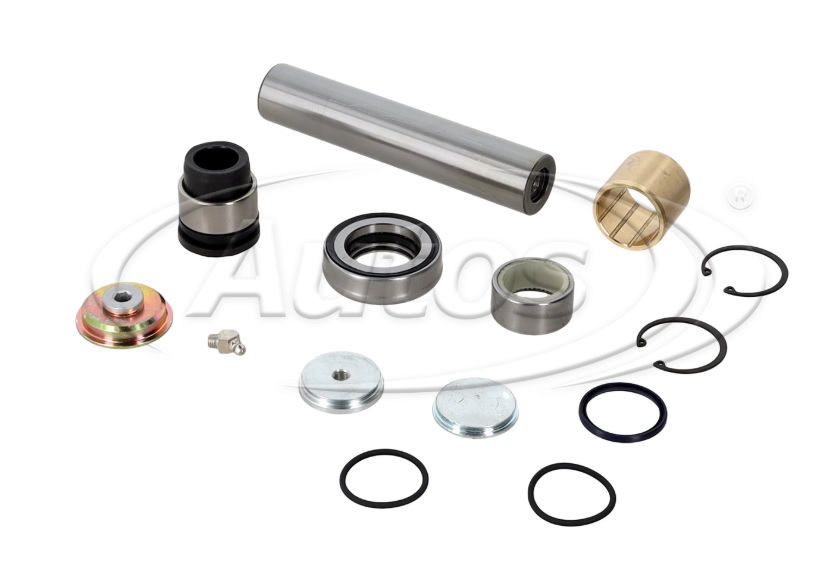 Sada opravárenská svislého čepu pr.35x177mm RVI D/ Midlum DXI5/7