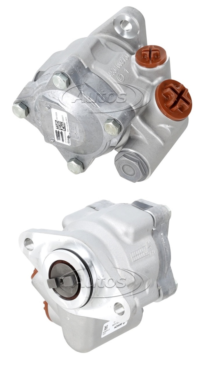 Čerpadlo servořízení RVU Midlum DXi5/7, Prem,ium DXi7 od 20045