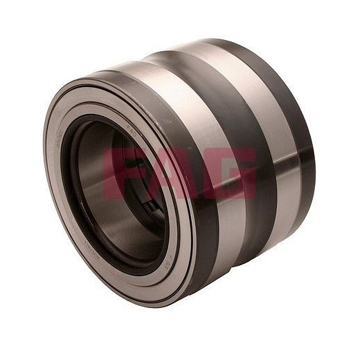 Ložisko náboje kola 78x130x90 IVECO E.Cargo I-III/IV, MAN L2000, TGL,TGM od 2005