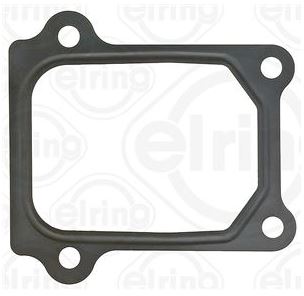 Těsnění kolektoru sání MAN TGS, TGX D20/26 Euro 6 od 2015