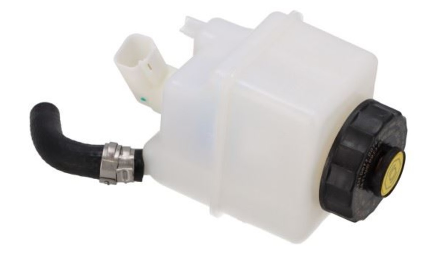 Nádobka kapaliny spojky SCANIA L,P,G,R,S Euro 6 od 2017