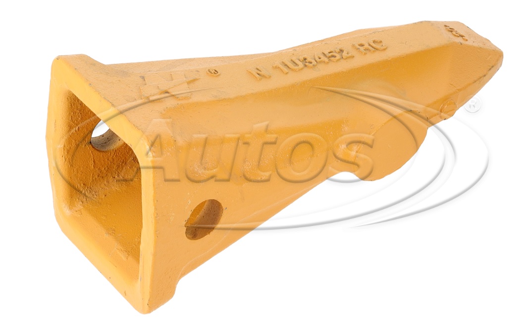 Zub skalní tvrzený - korunka CATERPILLAR systém J450