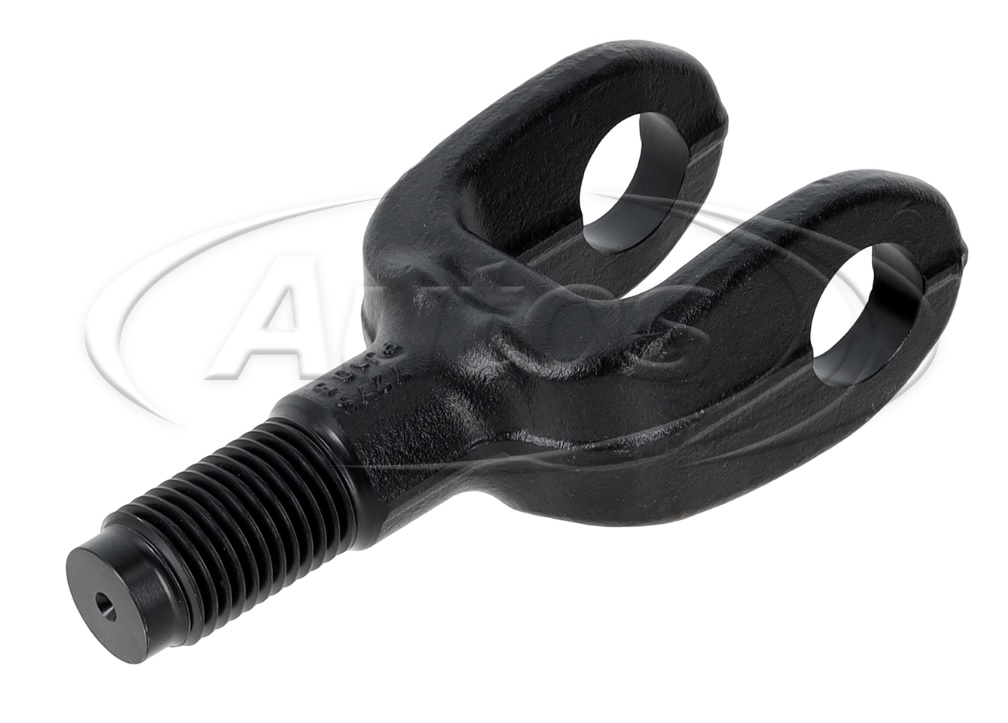 Oko tažné bez čepu SCANIA