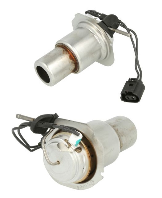 Komora spalovací nezávislého topení - repas 24V WEBASTO Thermo Pro 50 Eco