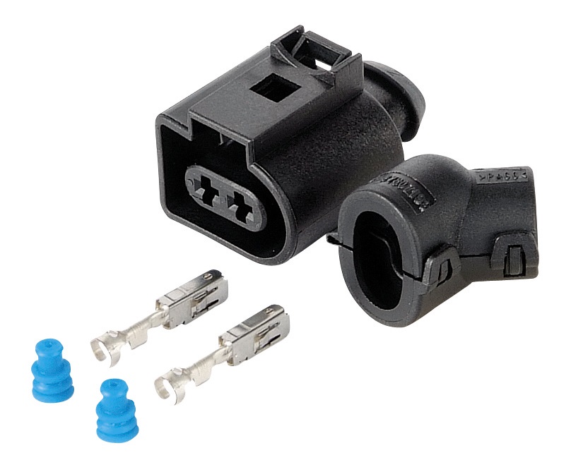 Sada opravárenská 2 pól. NW 8.5 45° VOLVO FH, FM, FMX, FE, FL od 2013