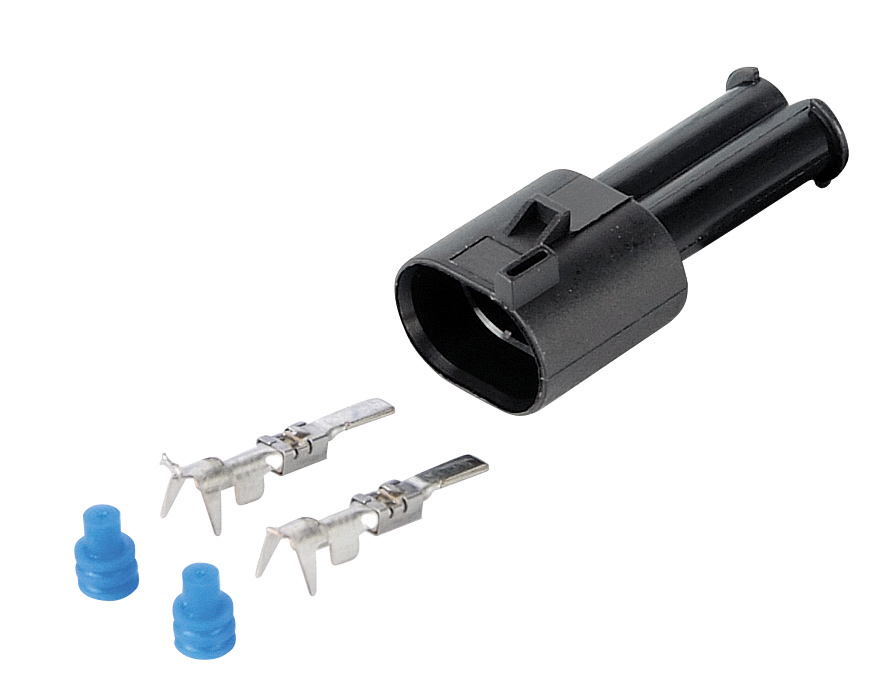 Sada opravárenská 2 pól. směrové svítilny MAN TGA, TGL, TGS, TGX