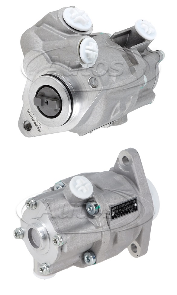 Čerpadlo servořízení 180bar/ M26x1,5/M16x1,5 MERCEDES Actros MP2/MP3 od 10.2002