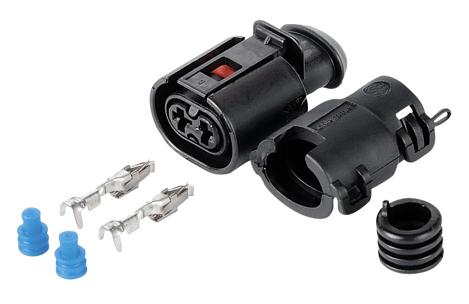 Sada opravárenská 2 pól. MAN TGA, TGL, TGS, TGX