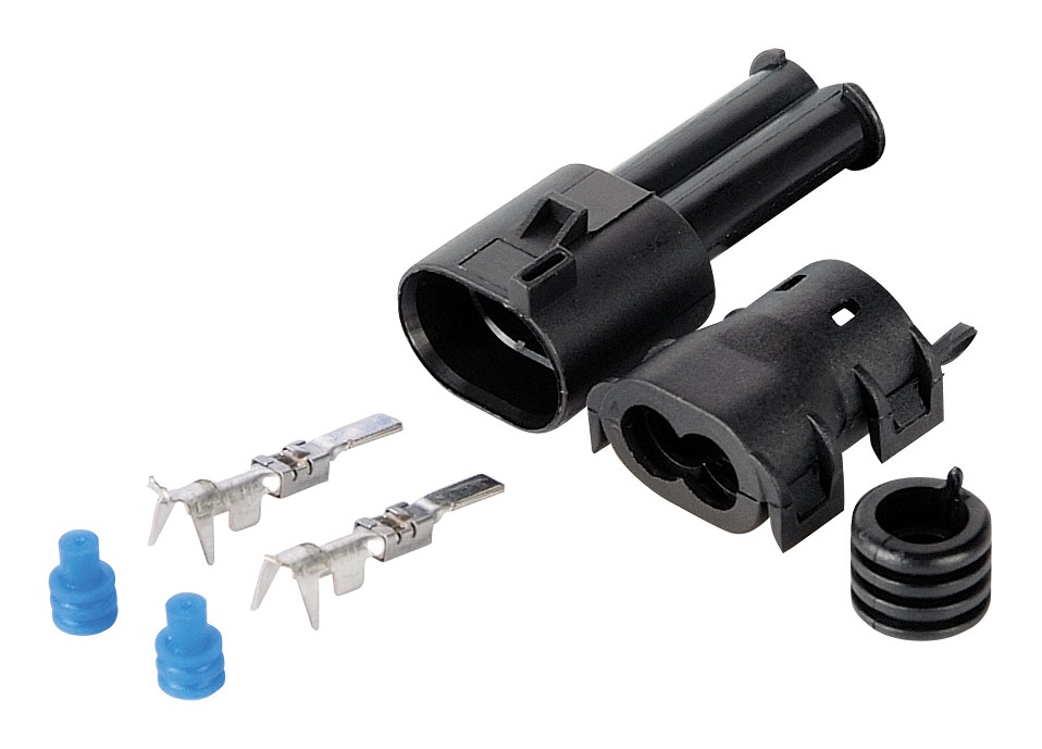 Sada opravárenská 2 pól. MAN TGA, TGL, TGS, TGX