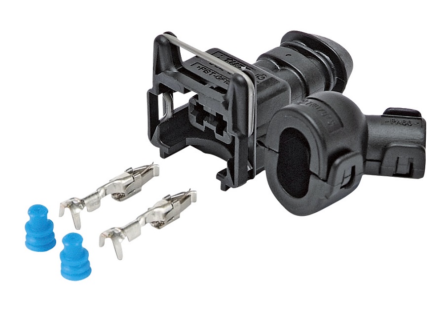 Sada opravárenská 2 pól. 2JPT1 NW 4.5  45° univerzální