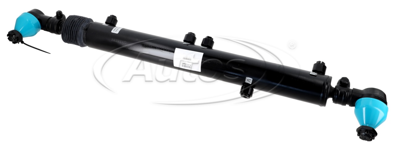 Válec hydraulický servořízení IVECO Trakker II, S-Way, X-Way, T-Way, Stralis II, E.Tech MH