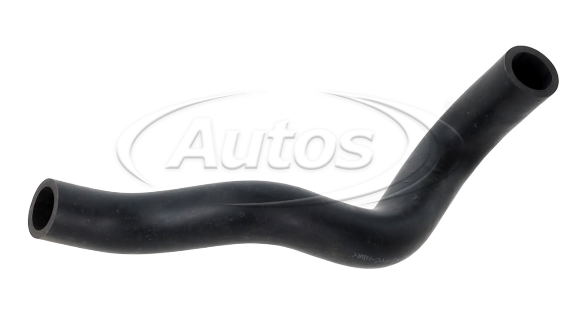 Hadice odvětrání klikové skříně pr.25x400 MERCEDES Actros/Axor OM501LA