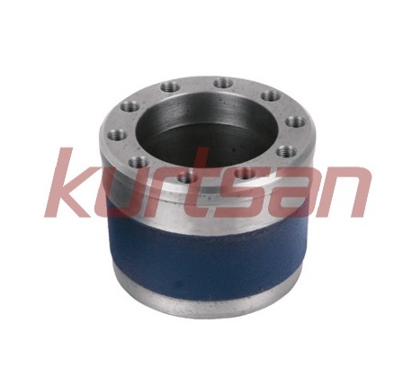 Náboj kola bez ložiska PN MERCEDES Atego 1/2 730.713/714/719