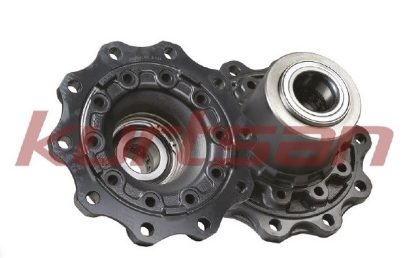 Náboj kola s ložiskem PN SCANIA  4/ F/K/N AMA/AMI D, ASA760, ARA860D  CH1873108 -, CH36782