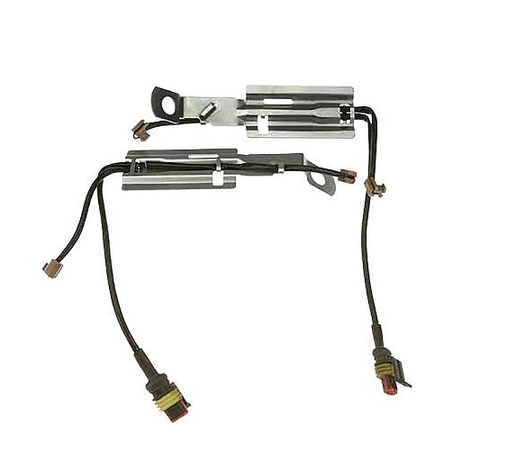 Snímač opotřebení brzdových desek 380mm DAF LF55 od 01.2001