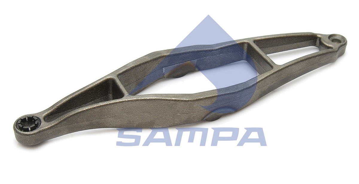 Vidlice spojky DAF CF/LF Euro 6 od 2013, LF45, LF55, IRISBUS Crossway, IVECO E.Cargo, MAN