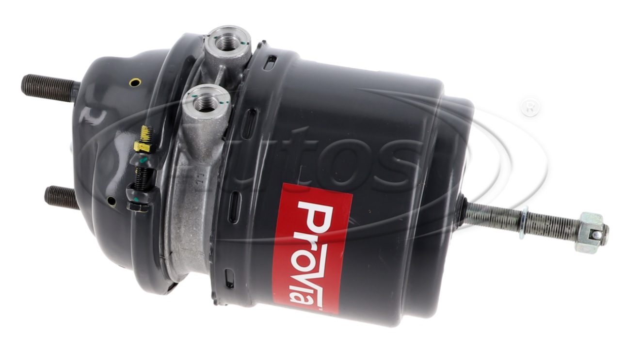 Válec brzdový 24/24"  VOLVO FH12 1998-2005/ FH16 1998-2006/ FM9 2001-2005/ FM10/12 1998-20