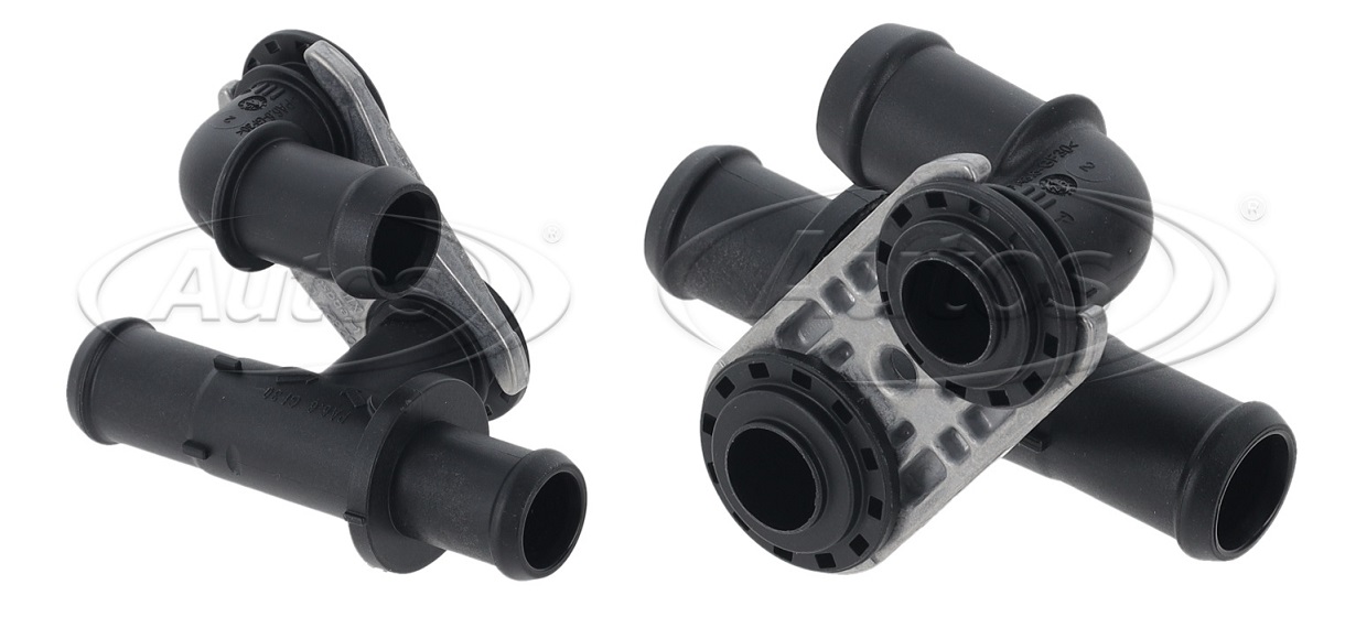 Trubka vodní nezávislého topení - sada WEBASTO Thermo Pro 38 / SCANIA