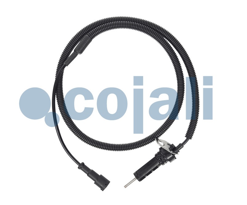 Snímač opotřebení brzdových desek PN SCANIA L,P,G,R,S