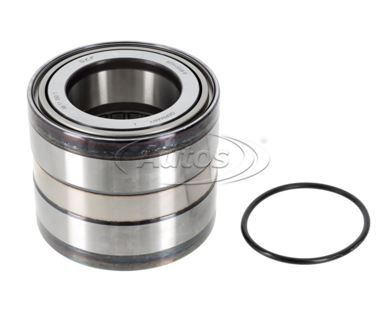 Ložisko náboje kola pr.140/82x115 MAN TGM od 10.2005