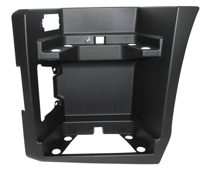 Schod kabiny dvojitý L RVI Gama T Euro 6