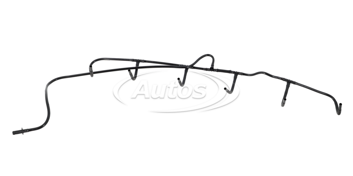 Trubka odvětrání hlavy válců SCANIA P,G,R,T