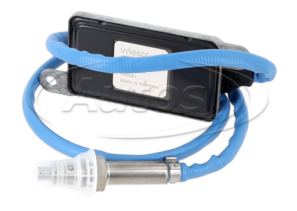 Snímač výfukových plynů NOx 900mm za katalyzátor MAN TGX/TGS Euro 5 od 09.2007