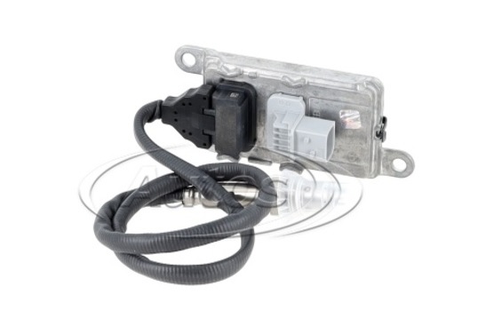 Snímač výfukových plynů NOx před katalyzátor DAF LF Euro 6