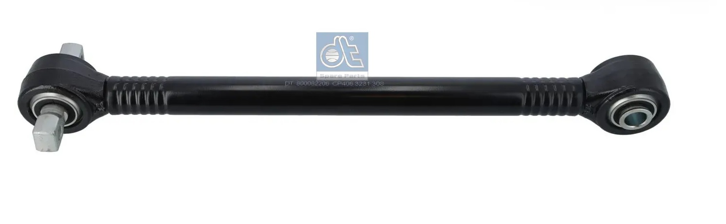 Tyč vodící 665mm ZN DAF CF/XF/XG+