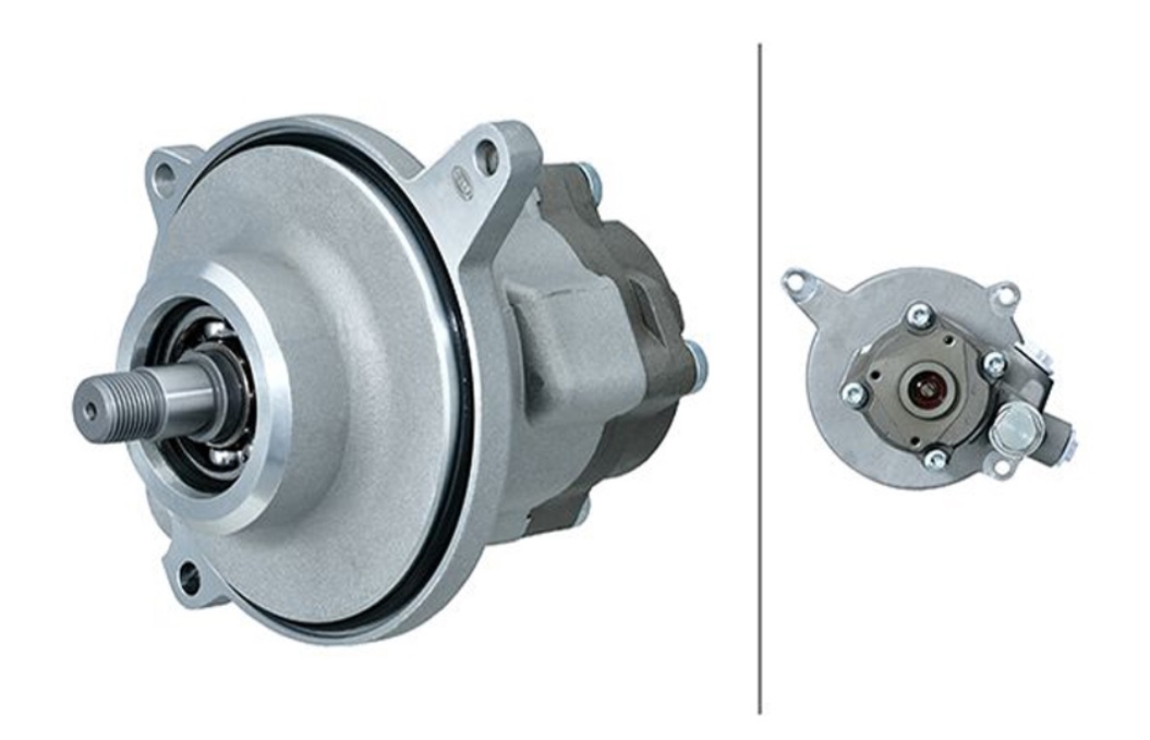 Čerpadlo servořízení 180bar/ M26x1,5/M16x1,5 VOLVO FMX i/II, FH16, FH I/II, RVI C,K,D,T