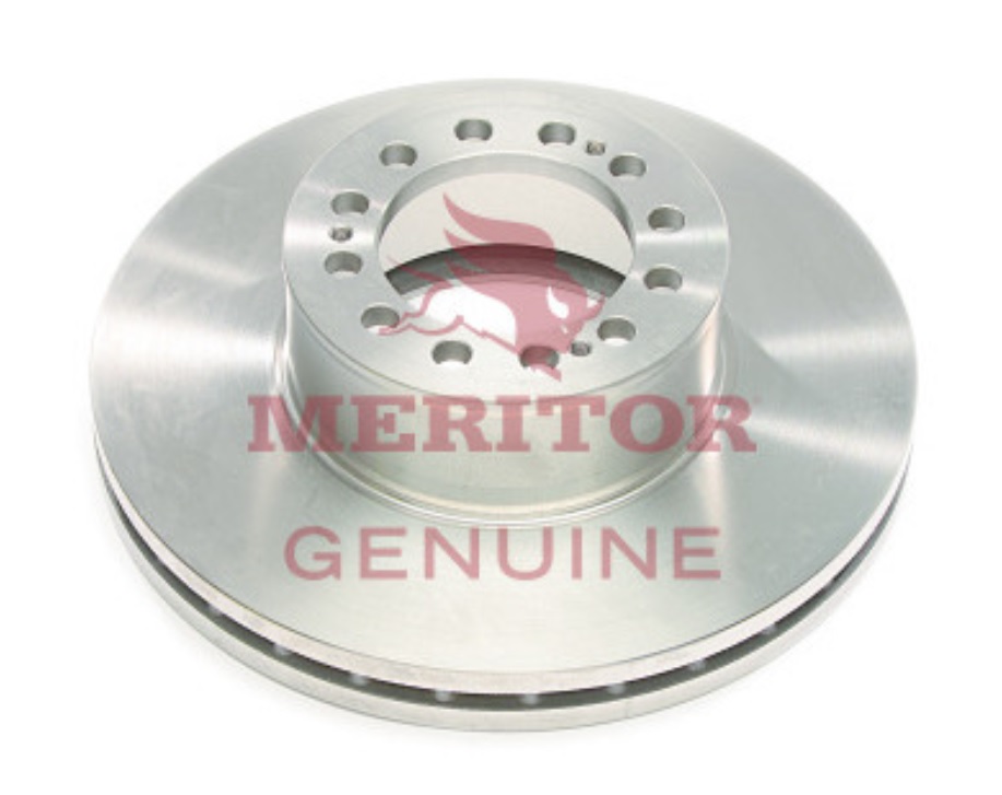 Kotouč brzdový 432x45x130 PN MAN TGA,TGS,TGX,TGM, M2000, E2000, L2000, F2000