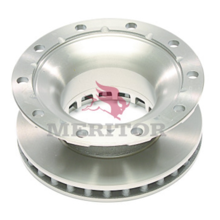 Kotouč brzdový 377x45x160 BPW SKH/SB3745, SKHBF 9010 Eco Plus