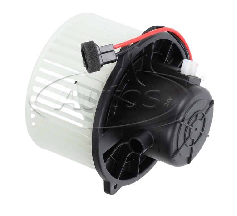 Motorek topení s ventilátorem CXA MAQ HYUNDAI Escavadeira R210/220