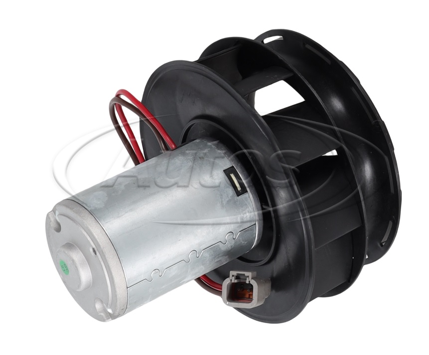 Motorek topení s ventilátorem CATEPILLER 950G II 980G II 966H 950H 972H 962H 972G II 980H 