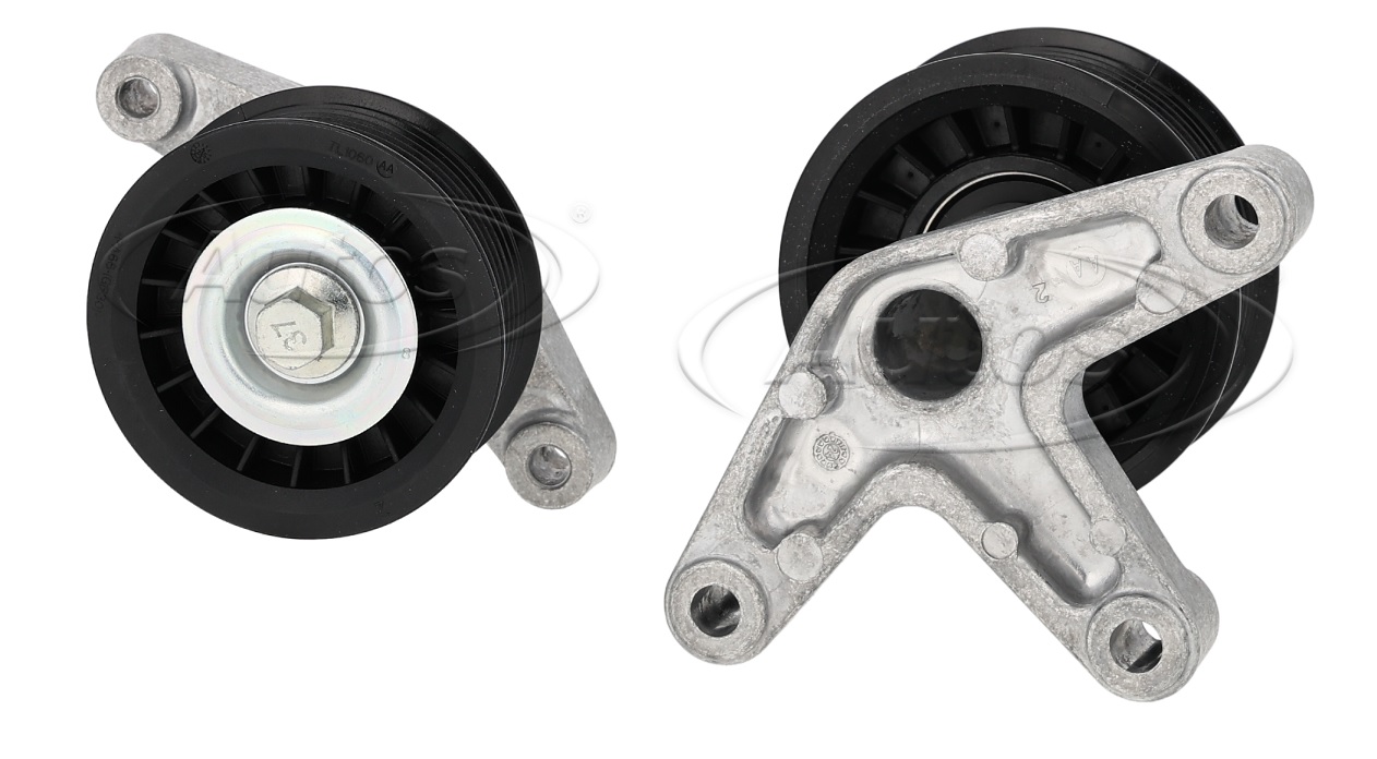 Napínač drážkového řemene MICRO-V IVECO Daily od 2014 do 2019