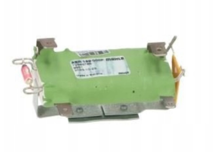 Odpor topení 24V/ 4-pin RVI Premium 2 od 10.2005