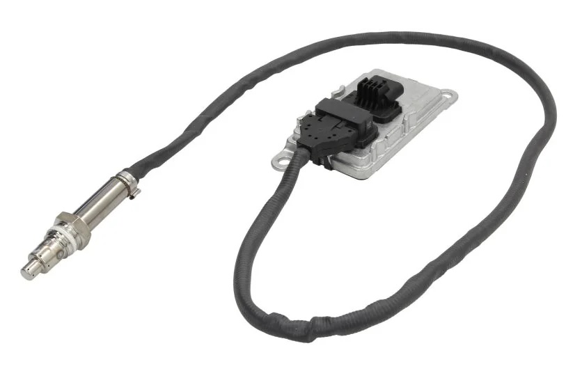 Snímač výfukových plynů NOx za katalyzátor FORD F-Max, Cargo