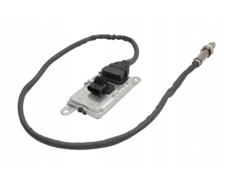 Snímač výfukových plynů NOx před katalyzátor FORD F-Max, Cargo