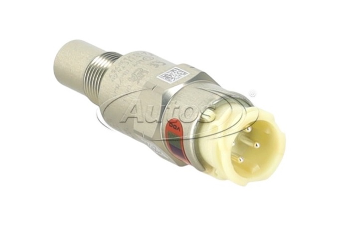 Snímač tachografu Kitas4 R1.21/ M18x1,5/33,8mm/ 4pin DAF, MAN, SCANIA, SOLARIS, VOLVO