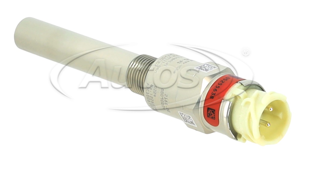 Snímač tachografu  Kitas4 v1.21; 88,8mm IVECO, TEMSA, VDL, BYD, DENNIS EAGLE, SOLARIS