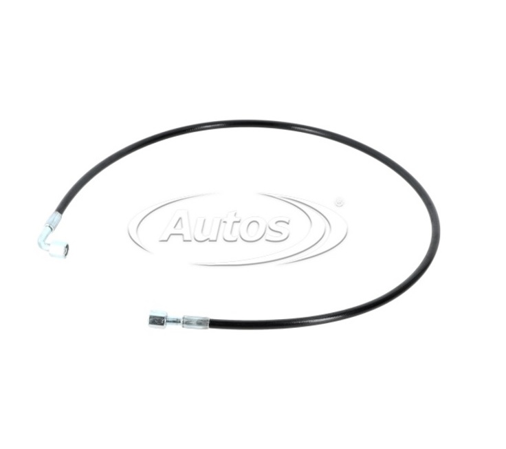 Hadice hydraulická sklápění kabiny 910mm SCANIA P,G,R,T od 2005