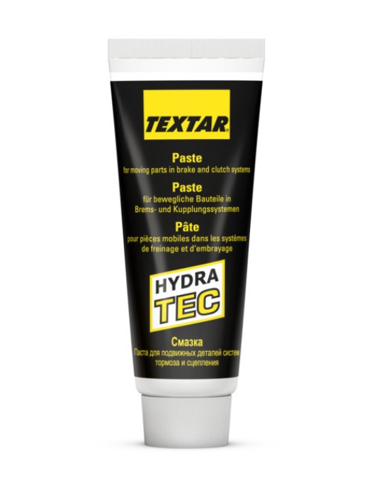 Pasta montážní brzdového třmenu TEXTAR Hydra Tec, 75ml