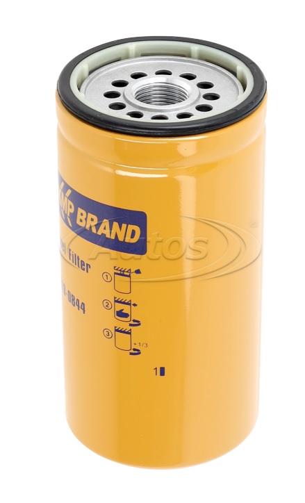 Filtr paliva CATERPILLAR M 322 D/M 322 D/M 318 D/M 318 D/M 316 D/M 316 D/D 6 N XL