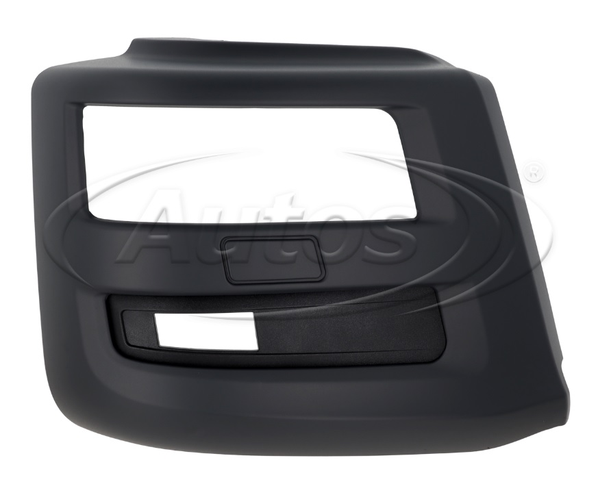 Roh nárazníku bez otvoru na ostřikovače P MAN TGL,TGM Euro 6