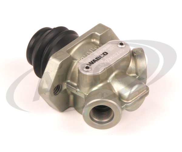 Ventil vzduchový řízení M10x1 3/2 MAN TGA 