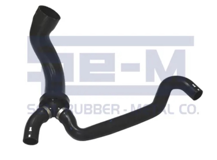 Hadice chlazení motoru DAF CF/XF MX11 Euro 6