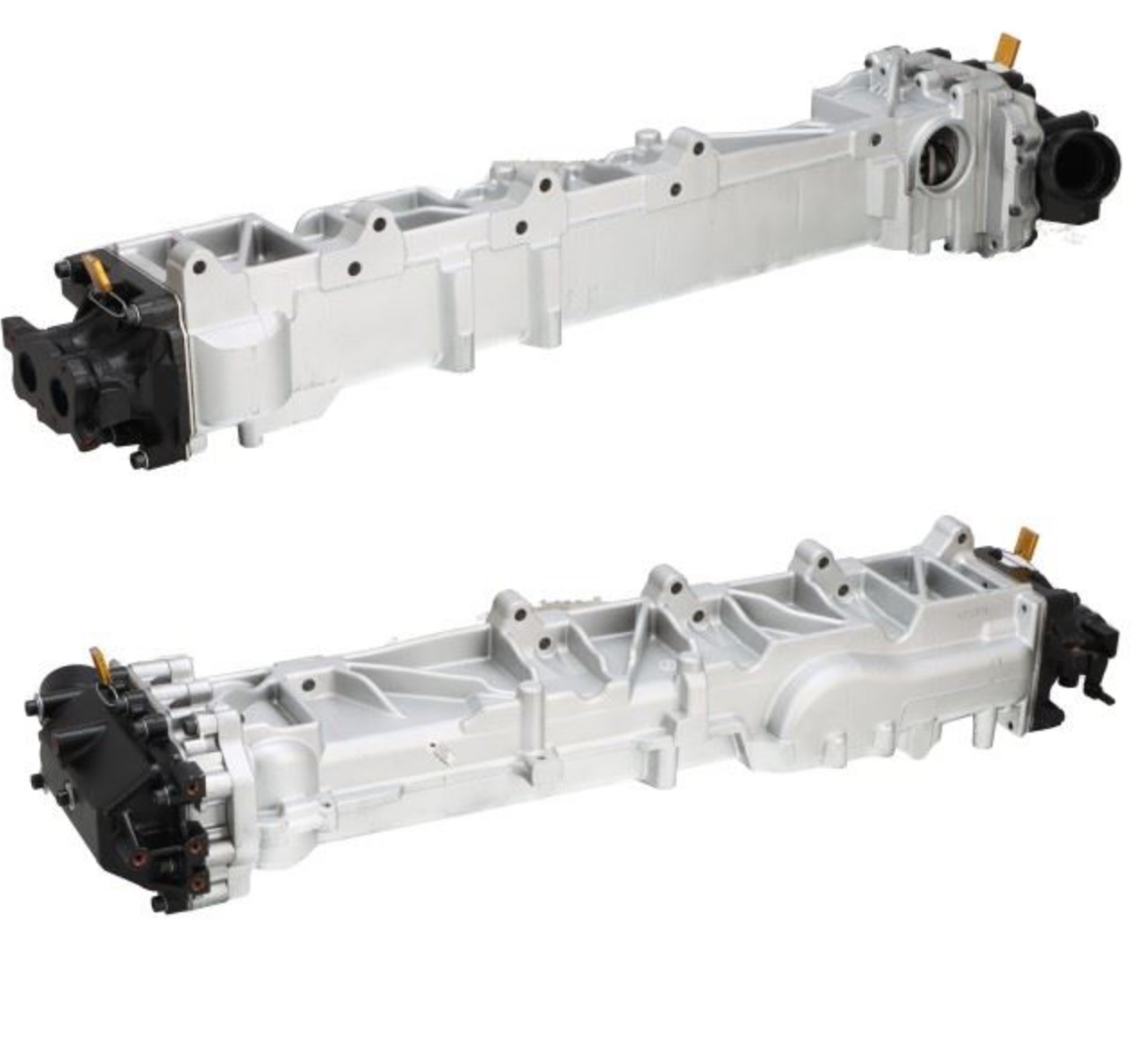 Recirkulátor výfukových plynů MAN TGX od 09.2007